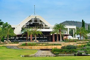 Hua Hin Great Golf