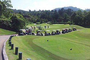 Phuket Amateur Week
