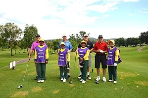 Pattaya Amateur Golf Week