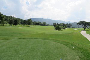 Chiang Mai Golf