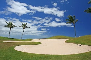 Thailand as Your Next Golf Holiday Destination