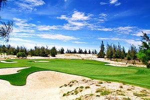 Danang - Golf Coast Vietnam