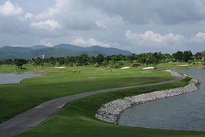 Pattaya Play Golf