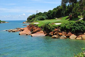 A Golfer’s Take on Singapore