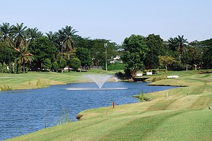 Kota Kinabalu Golf Destination