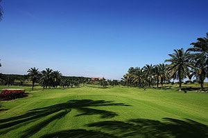 Red Mountain Golf Course