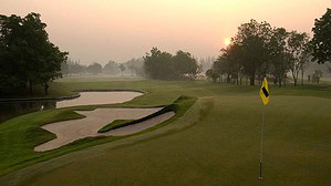 Muang Ake Golf Course