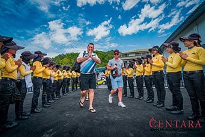 Centara World Masters Golf 2017