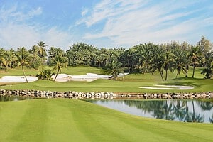 Alpine Golf & Sport Club