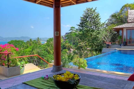 Golf Villas Baan Sasima