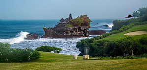 Bali Golf Tour