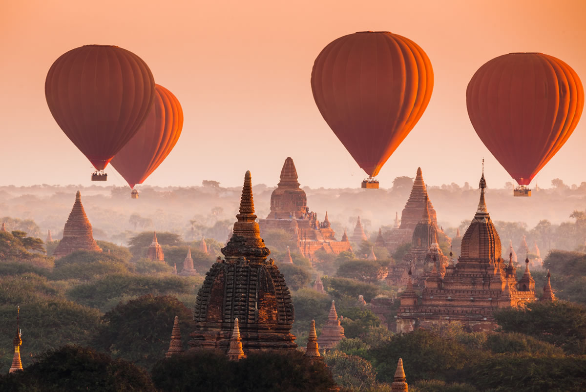 Bagan