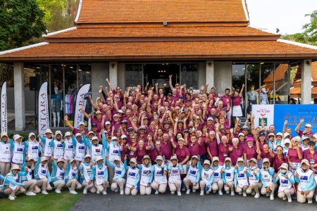 Centara Wold Master Group