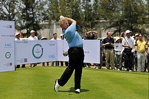 Colin Montgomerie