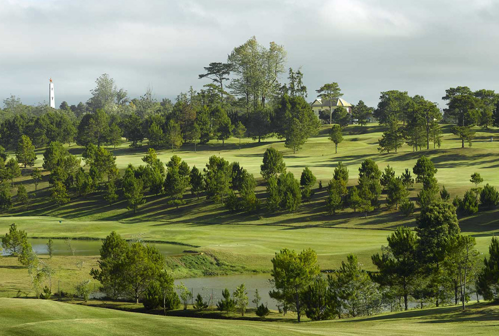 Dalat Golf Week