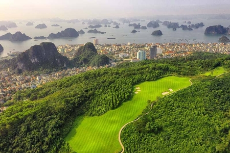 FLC Halong Golf Course