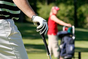 Golf Instruction Packages