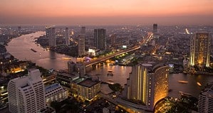 Golf Vacation Packages in Bangkok
