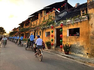 Hoi An Cycling Tour