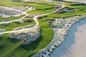 Hoiana Shores Golf Club - Vietnam