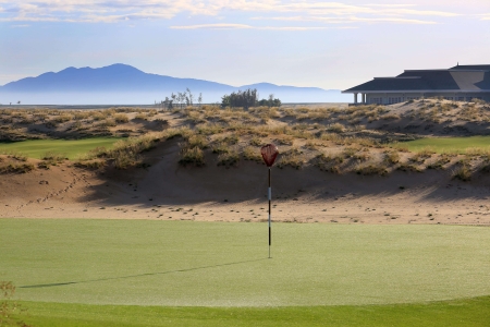 Hoiana Shores Golf Club