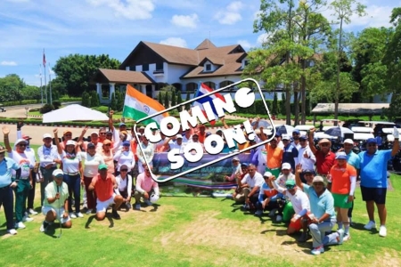 Indian Open Thailand Soon