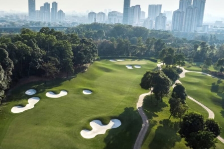 Kuala Lumpur Golf & Country Club - East Course
