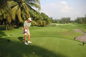 Golf in Bangkok