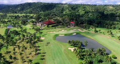 Canlubang Golf & Country Club