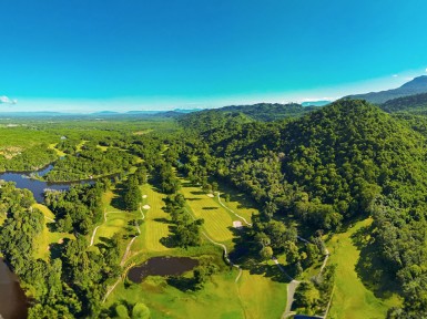 Dansavanh Golf & Country Club