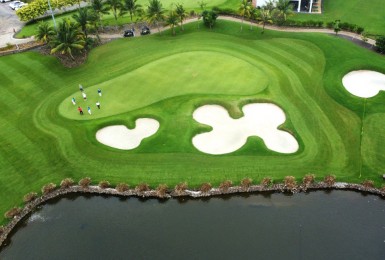 Sedayu Indo Golf