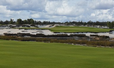 FLC Quang Binh Beach & Golf Resort, Ocean Dunes