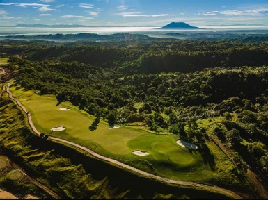Hann Reserve - Nicklaus Course