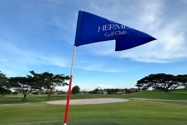 Hermes Golf Club