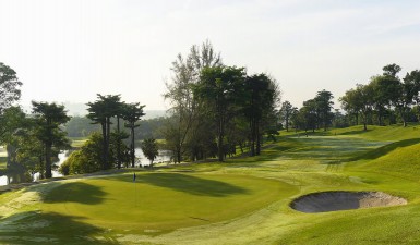 Impian Golf & Country Club