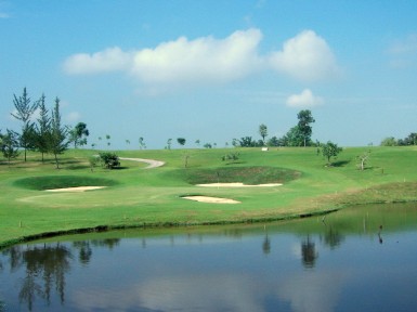 Kelab Golf Sarawak