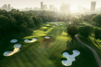Kuala Lumpur Golf & Country Club - East Course