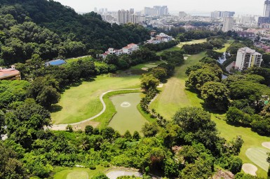 Penang Golf Club