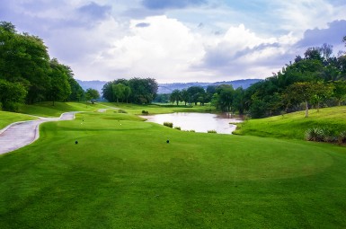 Sungai Long Golf & Country Club 