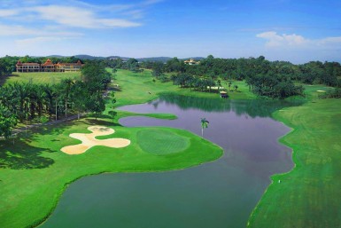 Tasik Puteri Golf & Country Club