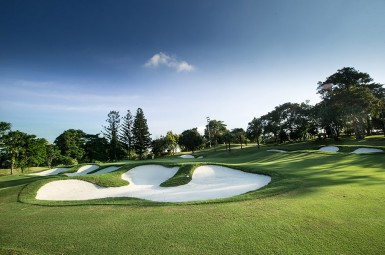 Tropicana Golf & Country Resort