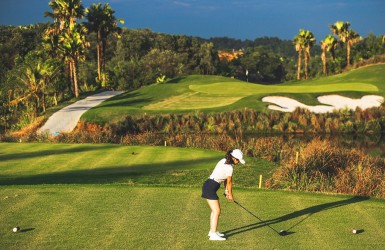 Yen Bai Star Golf Course