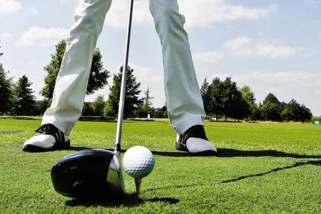 Tee Time Golf Guarantee