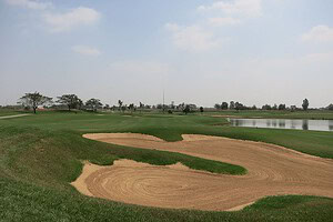 Phnom Penh Golf