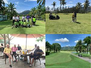 Loch Palm Golf Club Golfasian Clients
