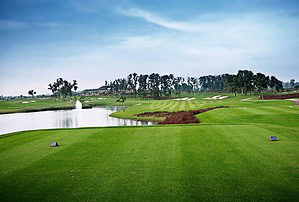 Royale Golf Jakarta