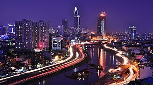 Saigon Nights Tour