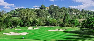 Siam Country Club Old Course