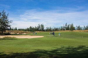Montgomerie Links Vietnam