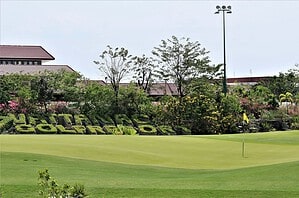 Vattanac Golf Resort